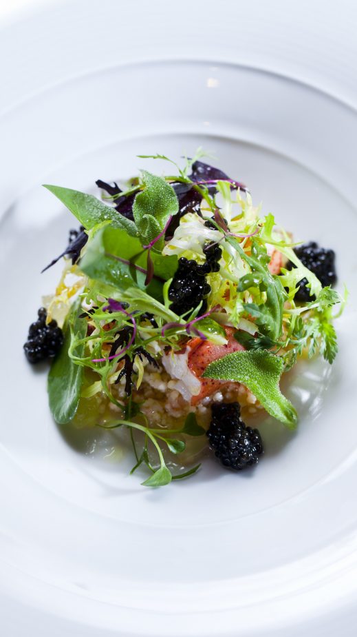 Lobster Salad